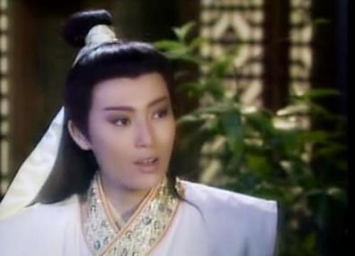 记得《莲花争霸》白玉川吗？粉丝找她26年才发现她早退圈相夫教子