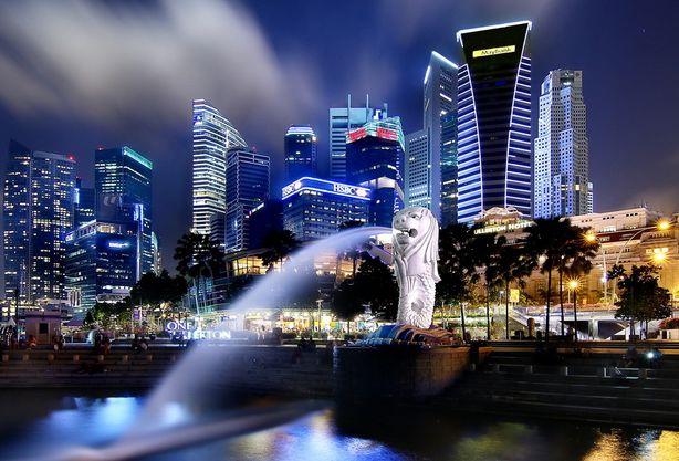 报名 | WOP 2020 Vol.2新加坡，瞄准中国出境游客金矿