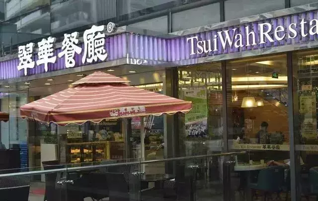 卖100块挣3毛钱！看完这家餐企的财报，我再也不敢投资餐饮了