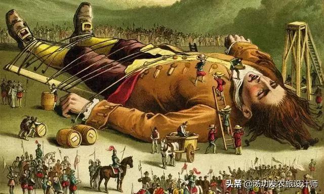 36款亲子研学游乐场设计创意