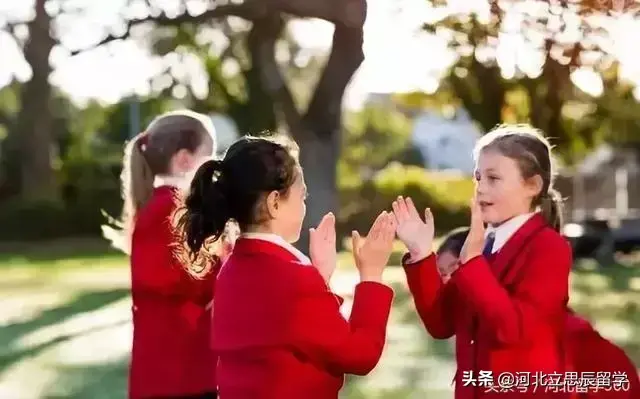新加坡教育究竟有多精英化？高才教育了解一下