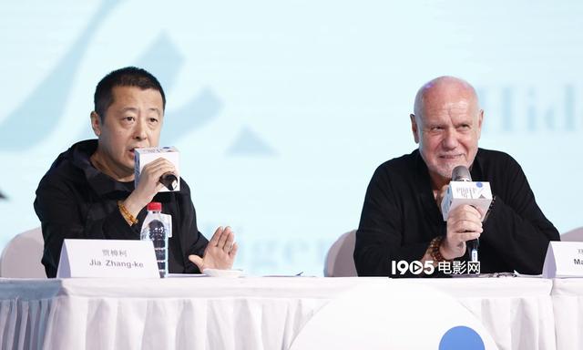 平遥国际影展片单公布：欧阳娜娜新作成为闭幕片