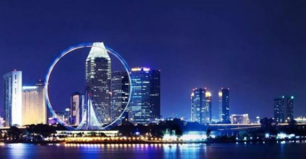 短暂的狮城之旅，浅谈我们能从新加坡学到什么？