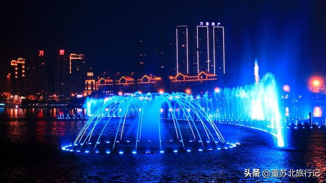 城市简介----眉山