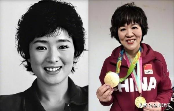 新加坡国籍问题余波未消！巩俐接受采访时又坦承怕演不好郎平