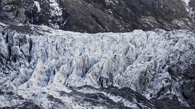 旅途中的风景——细腻的色彩和光影使人如临其境