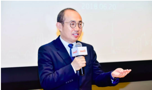 潘石屹也开始卖卖卖了，传80亿美元出售资产