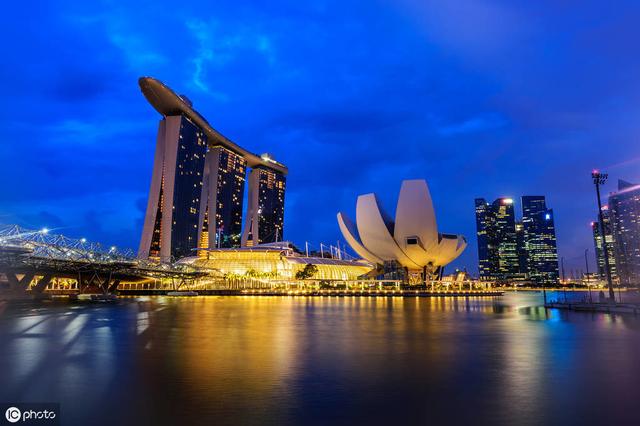 “黄金跳板”---新加坡的顶级教学资源