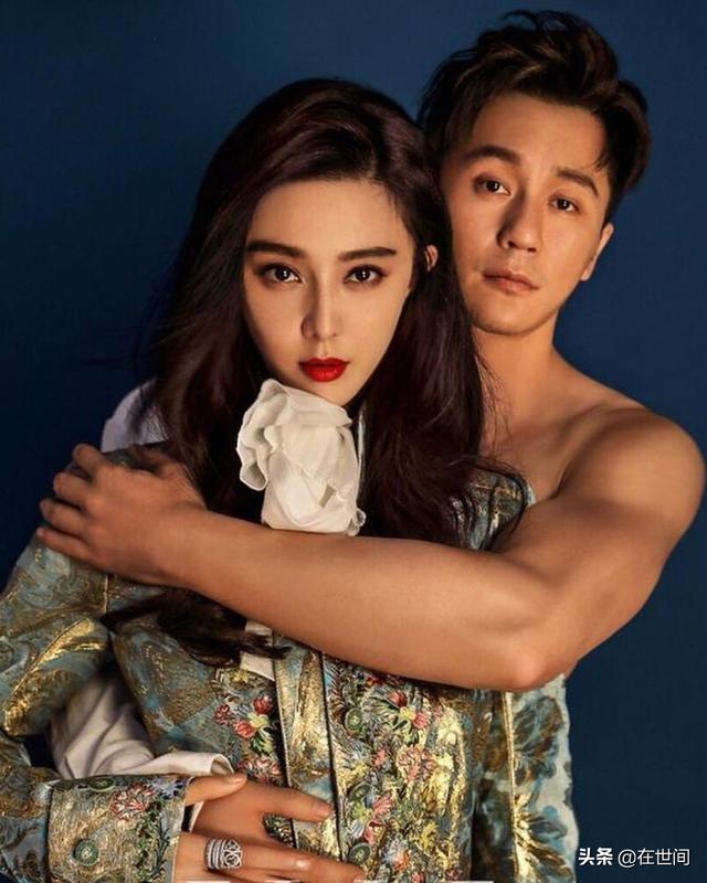 李晨传出新恋情，新女友来自新加坡富商家庭，身家财产超级惊人
