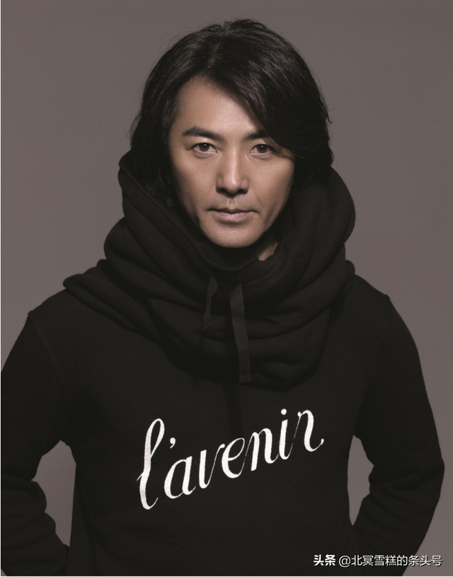 2019郑伊健演唱会新加坡站时间、地点、票价