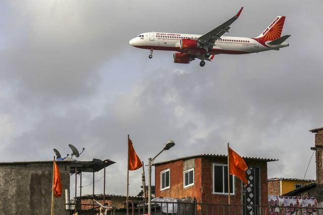 印度计划5年内建设100个机场
