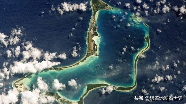 “谁控制了海洋，谁就控制了世界”：世界5大永不沉的航空母舰