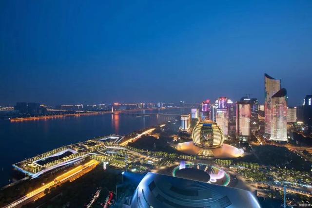 天玺｜天荟两大世界精奢风尚样板臻美绽放，恭迎品鉴