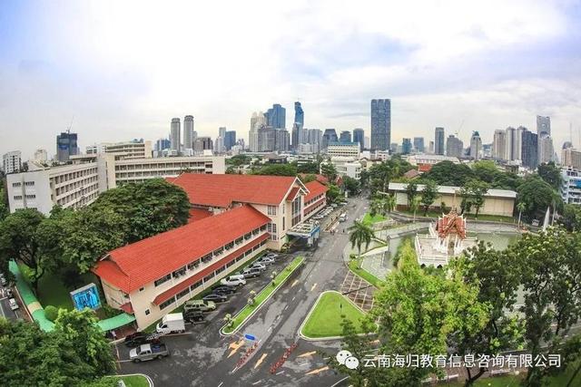 泰国留学扫盲贴：公立大学VS私立大学 应该选哪个？