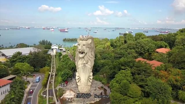 新加坡究竟是什么样子的，看了你就知道！