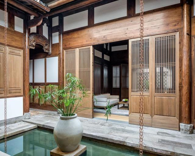 有故事的上海马桥，会讲故事的养云安缦，凭啥1晚6万