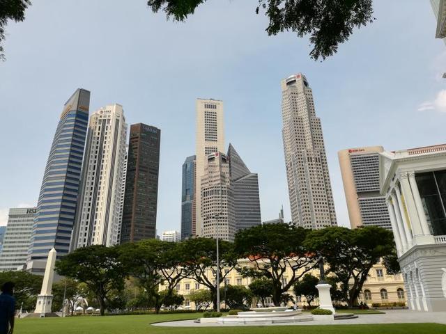 新加坡游记（四）