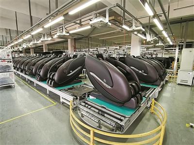 秉航科技：秉智造初心 拓健康蓝海