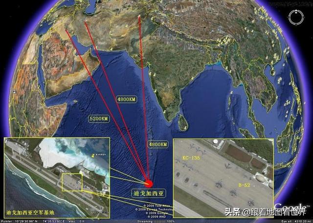 “谁控制了海洋，谁就控制了世界”：世界5大永不沉的航空母舰