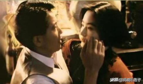 《琼瑶女郎传奇》（中）：林青霞秦汉，谁辜负了谁？