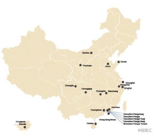 鹏爱医疗赴美上市 医美暴利背后有何隐忧？