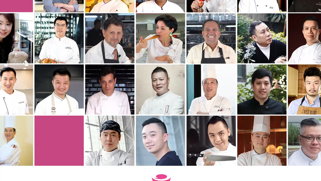 教煮探店丨论传统粤式点心如何成为新晋网红