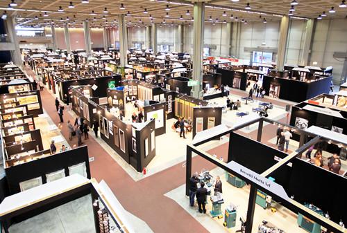 金华看财经 | 新加坡携超80家企业参展 德法瑞等国纷纷“抢滩”第二届进博会