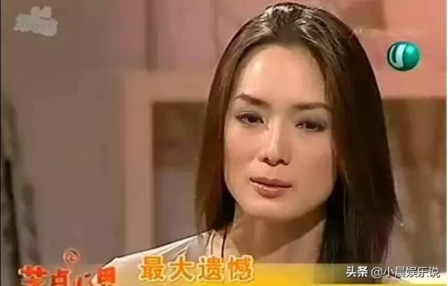 新加坡三大美女之一，不食人间烟火，却要下凡体验人生疾苦