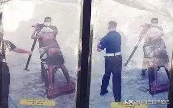 新加坡的鞭刑到底是什么样的，为何让所有国家感到恐怖