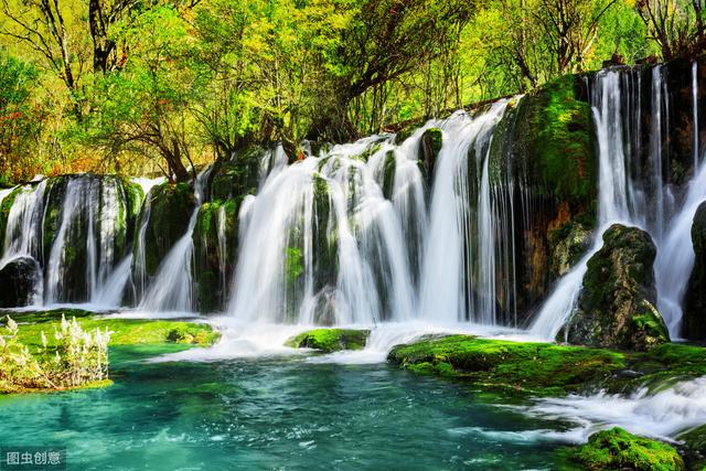 节后错峰游，价格降一半人少三成，1500元游九寨沟800元去泰国