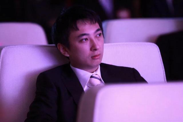 马化腾放了一个大招；王思聪亏光了零花钱？美国乔丹输给中国乔丹