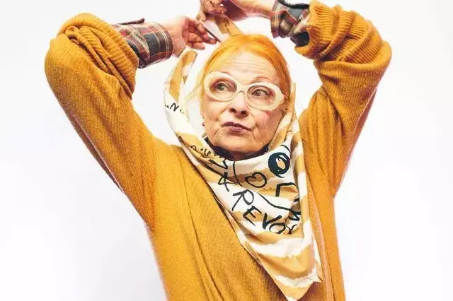中国游客对欧洲至关重要！Vivienne Westwood去年亏钱了