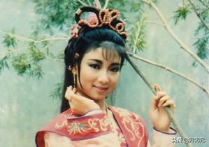 她是1986年TVB首届电视小姐冠军不幸染上脑血瘤，曾与梁朝伟结义