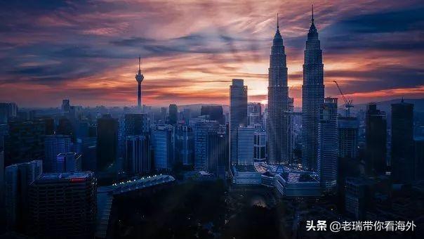 多图实拍！吉隆坡使馆区竟藏着日系精装豪宅