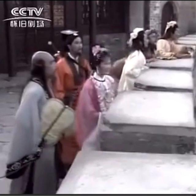 那些年，我们一起追过的八仙影视剧