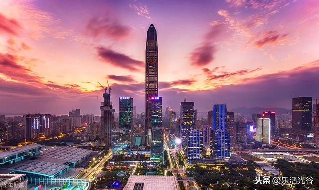 深圳地产转向新加坡模式，武汉发展受益于深圳外溢