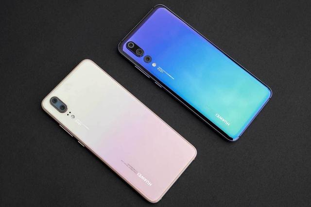 华为P30Pro推出新配色，“撞脸”谷歌Pixel,上架新加坡