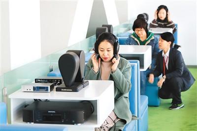 更多人为“好声音”付费 在线音乐平台的春天来了吗