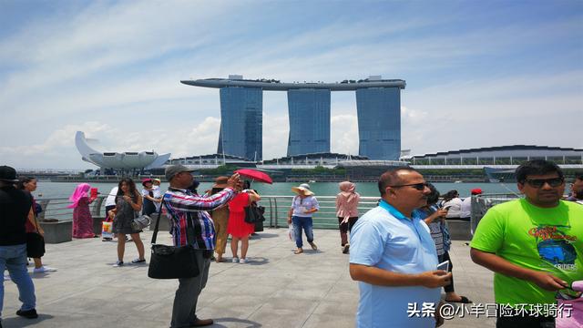 新加坡城市建设怎么样，带你看新加坡城市掠影，有没有震撼到