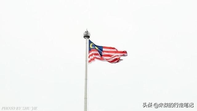 马来西亚，亚洲魅力之所在的国家，你喜欢的样子她统统都有