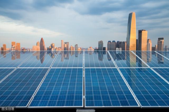 新加坡国立大学：太阳能空调或能缓解气候问题