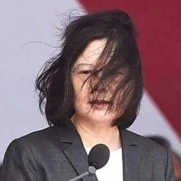 蔡英文该颤栗的不是败选，而是胜选