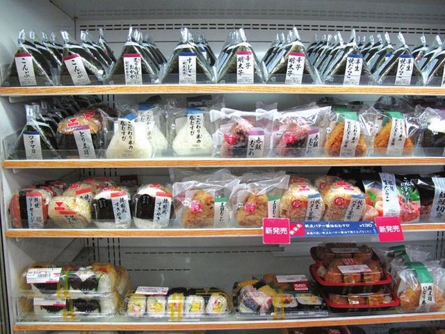 日本连锁便利店7-11：用户需求在哪里，产品和服务就在哪里