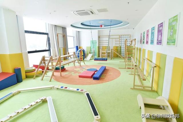 解锁徐州高品质儿童俱乐部！欧洲品牌、4大课程、价格超亲民