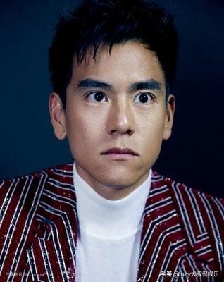 彭于晏苦追黎明前女友7年，林俊杰苦追拒绝过周杰伦的人10年