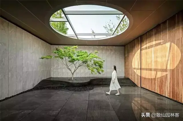 景观设计 · 光的故事
