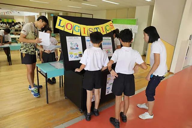 低龄留学丨新加坡公立、私立、国际小学怎么选？