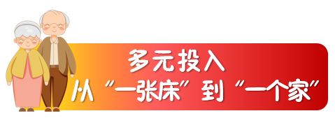 今日重阳，看江苏从老有所养到老有优养！