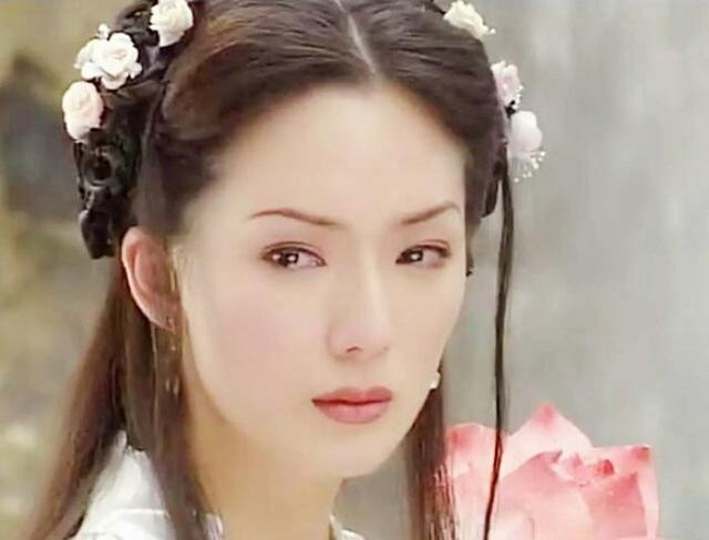 《东游记》中这3位纯天然绝色美女，丝毫不输90年代的港台女星