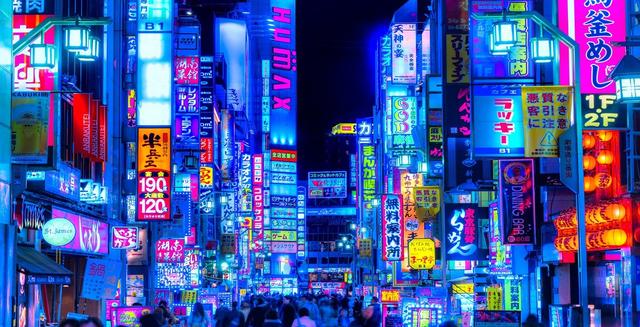 十一黄金周囊中羞涩？亚洲旅行，这十个雷区就别去了吧